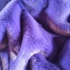 Blanita ecologica  - design uni , Mov - Violet