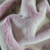 Blanita ecologica  - design uni , Roz pal – Roz deschis
