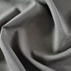 Tesatura crepe elastic - design uni , Negru