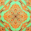 Mătase naturală, crepe de Chine elastic