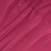 Mătase naturală elastică, Crepe de Chine - design uni , Bordo