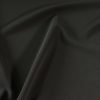 Tesatura crepe elastic - design uni , Negru
