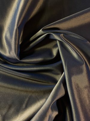  Tafta cameleon orange - negru