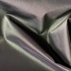 Tafta cameleon negru- verde deschis