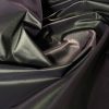 Tafta cameleon negru- verde deschis