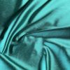 Tesatura tafta -  tip shantung , design uni , Verde