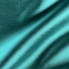 Tesatura tafta -  tip shantung , design uni , Verde