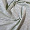 Jacquard vernil deschis
