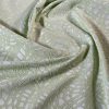 Jacquard vernil deschis