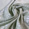 Jacquard vernil deschis