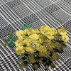 Tesatura elastica din bumbac, jacquard