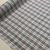 Tesatura din In tip Burberry