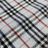 Tesatura din In tip Burberry