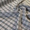Tesatura din In tip Burberry