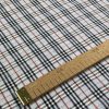 Tesatura din In tip Burberry