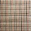 Tesatura elastica din In, tip Burberry