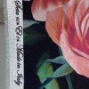 Tesatura Crepe de Chine elastic, din matase naturala, tip D&G