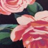Tesatura Crepe de Chine elastic, din matase naturala, tip D&G