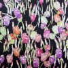 Tesatura Crepe de Chine din matase naturala