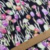 Tesatura Crepe de Chine din matase naturala