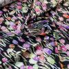 Tesatura Crepe de Chine din matase naturala