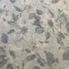 Tesatura organza din matase naturala imprimata