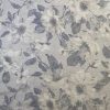 Tesatura organza din matase naturala imprimata