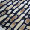 Tesatura voal georgette elastic din matase naturala imprimata