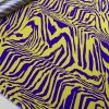 Tesatura Crepe de Chine elastica din matase naturala imprimata