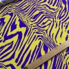 Tesatura Crepe de Chine elastica din matase naturala imprimata