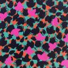 Tesatura Crepe de Chine elastic din matase naturala imprimata