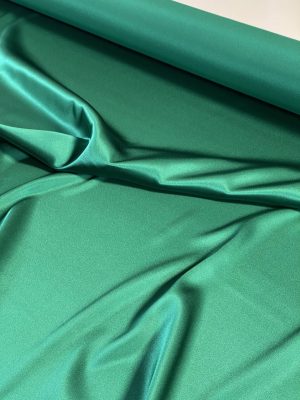 Tesatura Crepe de Chine , elastica, din matase naturala