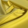 Stofa din lana cu elastan - design uni , Galben deschis