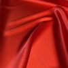 Tesatura Crepe de Chine, elastica, din matase naturala, dublu face