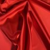 Tesatura Crepe de Chine, elastica, din matase naturala, dublu face