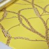 Tesatura Crepe de Chine elastic din matase naturala imprimata