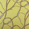 Tesatura Crepe de Chine elastic din matase naturala imprimata
