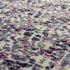 Tesatura borcart cu fir metalizat de lurex, Lila - Cyclamen