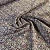 Tesatura brocart cu fir metalizat
