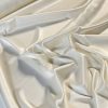 Tesatura Crepe de Chine elastica, dublu face, din matase naturala