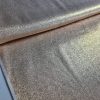 Tesatura lame cu fir de lurex , Auriu  grunturos – design uni