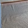 Tesatura lame cu fir de lurex , Auriu  grunturos – design uni