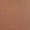 Stofa din lână cu elastan – design uni, maro - caramel
