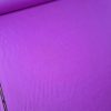 Stofa din lana cu elastan - design uni, Viva magenta