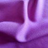 Stofa din lana cu elastan - design uni, Viva magenta