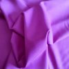 Stofa din lana cu elastan - design uni, Viva magenta