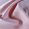 Stofa din lână cu elastan – design uni, Roz deschis