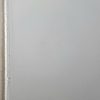 Tesatura dublu crepe strech  - design uni, Alb - Ivoire