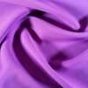 Tesatura dublu crepe strech  - design uni, Mov