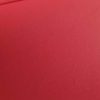 Tesatura dublu crepe strech  , Rosu corai